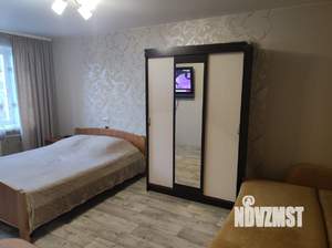 1-к квартира, посуточно, 35м2, 3/5 этаж