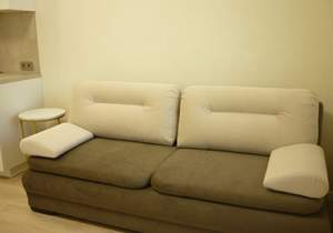 2-к квартира, на длительный срок, 50м2, 16/16 этаж