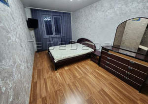 4-к квартира, на длительный срок, 82м2, 10/10 этаж