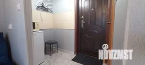 1-к квартира, посуточно, 16м2, 1/5 этаж