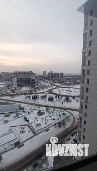 2-к квартира, на длительный срок, 66м2, 19/25 этаж