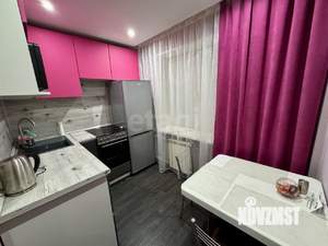 2-к квартира, на длительный срок, 48м2, 5/5 этаж