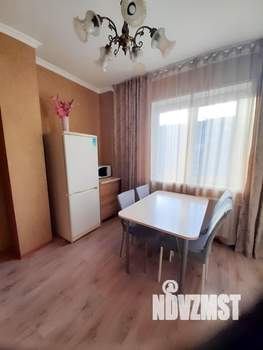 1-к квартира, на длительный срок, 48м2, 7/10 этаж