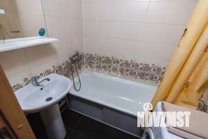 1-к квартира, на длительный срок, 37м2, 6/10 этаж