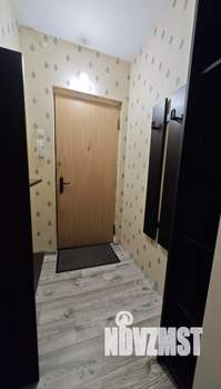 1-к квартира, на длительный срок, 37м2, 7/9 этаж