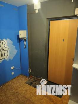 1-к квартира, на длительный срок, 27м2, 6/14 этаж