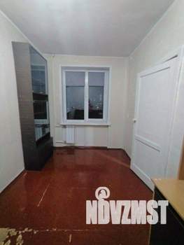 2-к квартира, на длительный срок, 43м2, 5/5 этаж