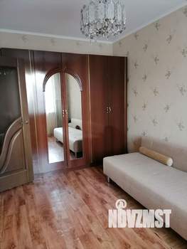 2-к квартира, на длительный срок, 60м2, 4/10 этаж