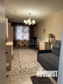 2-к квартира, на длительный срок, 54м2, 9/17 этаж