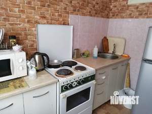 2-к квартира, на длительный срок, 47м2, 1/5 этаж