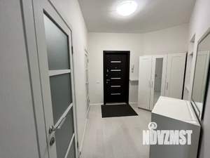 1-к квартира, посуточно, 32м2, 8/12 этаж