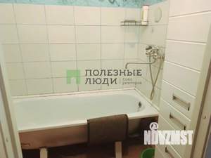 1-к квартира, на длительный срок, 40м2, 3/15 этаж
