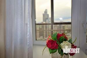 1-к квартира, посуточно, 53м2, 1/1 этаж