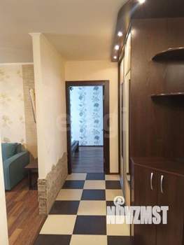 3-к квартира, на длительный срок, 53м2, 9/10 этаж