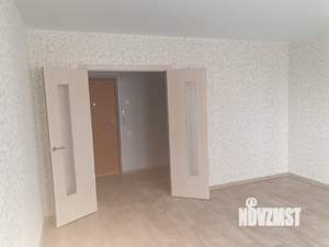 1-к квартира, на длительный срок, 40м2, 6/16 этаж