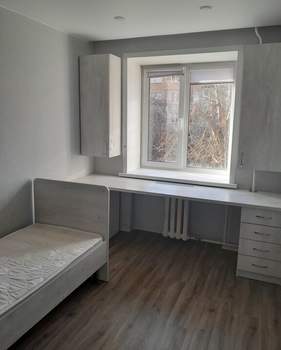 2-к квартира, на длительный срок, 45м2, 2/5 этаж