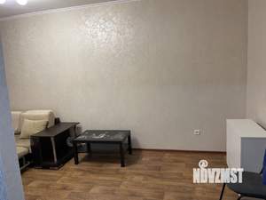 1-к квартира, на длительный срок, 39м2, 5/18 этаж