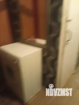 1-к квартира, на длительный срок, 33м2, 4/5 этаж