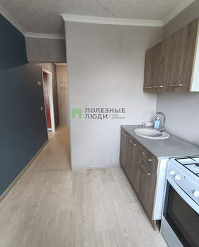 1-к квартира, на длительный срок, 30м2, 5/5 этаж