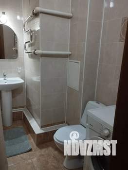 1-к квартира, посуточно, 45м2, 5/17 этаж