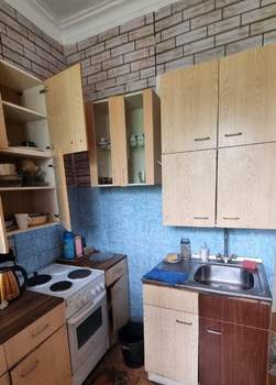 2-к квартира, на длительный срок, 50м2, 4/4 этаж
