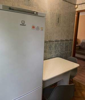 1-к квартира, на длительный срок, 31м2, 1/5 этаж