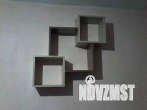 1-к квартира, на длительный срок, 33м2, 1/5 этаж