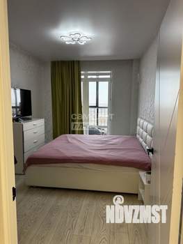 3-к квартира, на длительный срок, 74м2, 15/16 этаж