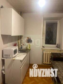 2-к квартира, на длительный срок, 54м2, 2/5 этаж