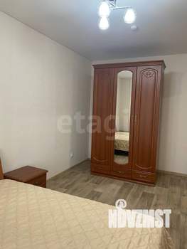 1-к квартира, на длительный срок, 50м2, 8/16 этаж