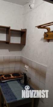 Студия квартира, на длительный срок, 14м2, 4/5 этаж