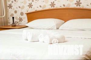 2-к квартира, посуточно, 67м2, 1/1 этаж