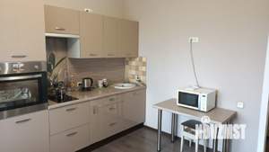 1-к квартира, на длительный срок, 60м2, 6/10 этаж