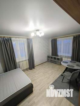 1-к квартира, на длительный срок, 31м2, 5/5 этаж