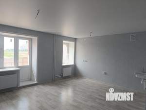Студия квартира, на длительный срок, 33м2, 9/14 этаж