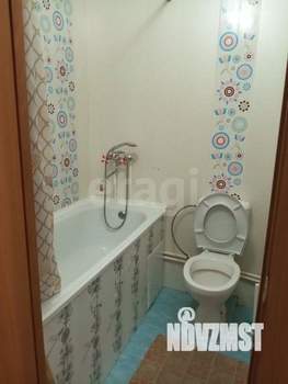 1-к квартира, на длительный срок, 35м2, 8/9 этаж