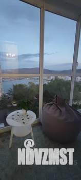 1-к квартира, посуточно, 38м2, 5/25 этаж