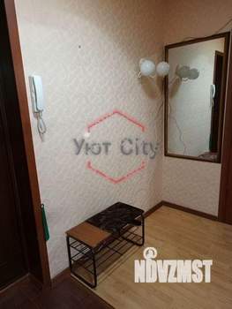 1-к квартира, на длительный срок, 45м2, 2/10 этаж