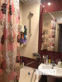 2-к квартира, на длительный срок, 48м2, 2/5 этаж