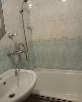 2-к квартира, на длительный срок, 54м2, 10/10 этаж