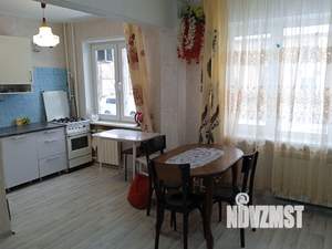 2-к квартира, на длительный срок, 45м2, 1/5 этаж
