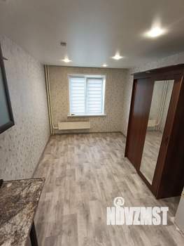 Студия квартира, на длительный срок, 20м2, 1/10 этаж