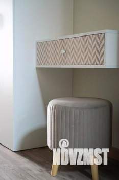 1-к квартира, посуточно, 28м2, 1/1 этаж