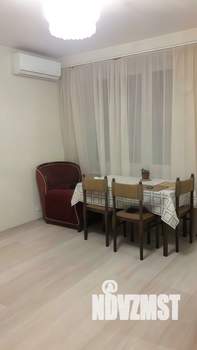 1-к квартира, на длительный срок, 37м2, 4/26 этаж