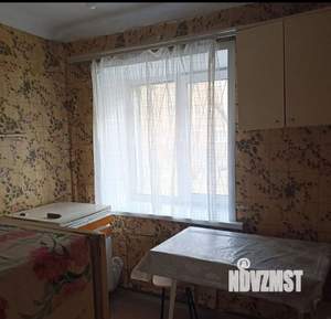 2-к квартира, на длительный срок, 40м2, 1/5 этаж