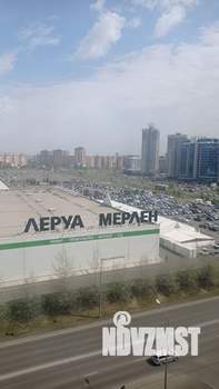 2-к квартира, на длительный срок, 40м2, 4/25 этаж