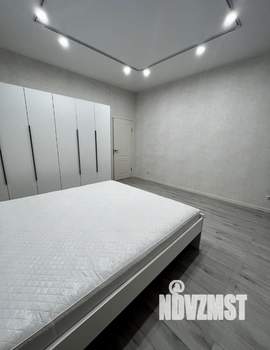 2-к квартира, на длительный срок, 56м2, 5/18 этаж