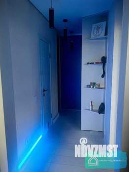 1-к квартира, на длительный срок, 37м2, 8/24 этаж