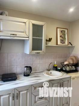 1-к квартира, посуточно, 35м2, 9/9 этаж