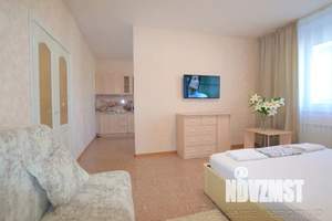 1-к квартира, посуточно, 50м2, 7/20 этаж